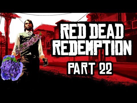 Red Dead Redemption - Part 22 - Home on the Range