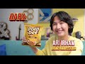Potabee Baru Kriuknya Pecah Rasanya Wah 30s