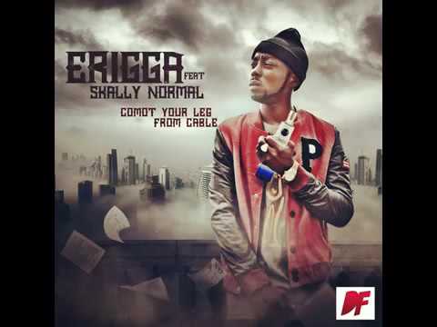 Erigga – Head Wan Blow ft  P Fizzy