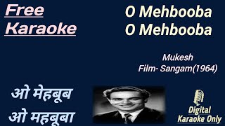 HD Karaoke | Karaoke With Lyrics Scrolling - YouTube