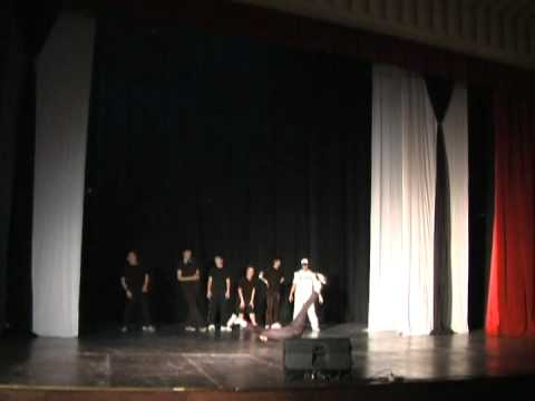 Bboy Bobo trailer [by bboy geokidd]