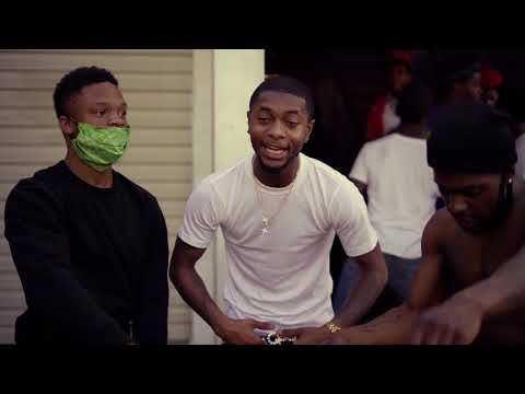 Ki Fresh, Breezy Da Kid & 103 Ro - Safe At Night | Shot by ILMG