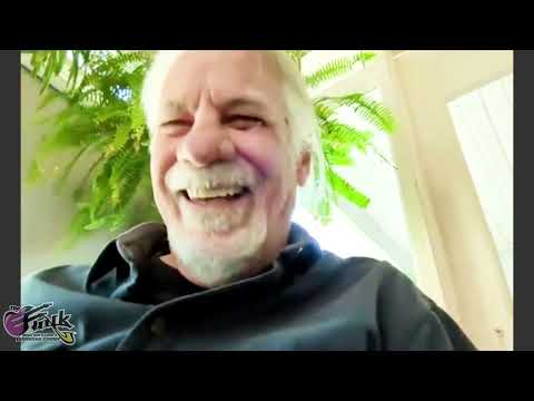 Eric Tagg, Bassist, Keyboardist, Producer and Formerly with the Lee Rittenour Band from 1978 to 1987