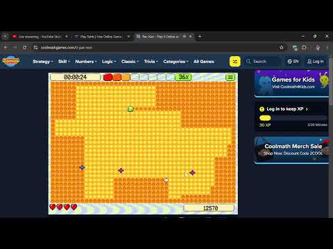 Coolmathgames Tetris