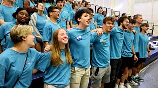 You Won't Be Bored at Behrend