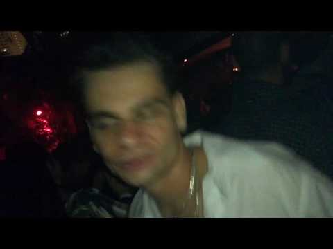 Club Space - HD  NYE 2010