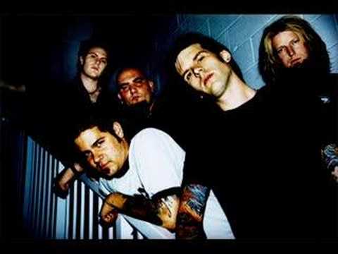 Adema-Freaking Out