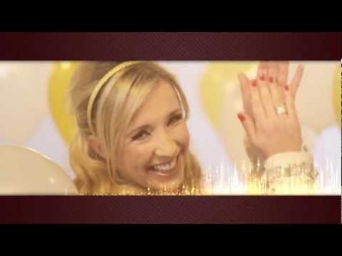 KATHLEEN - SINTERKLAAS KAPOENTJE (Officiële Videoclip **HD**)