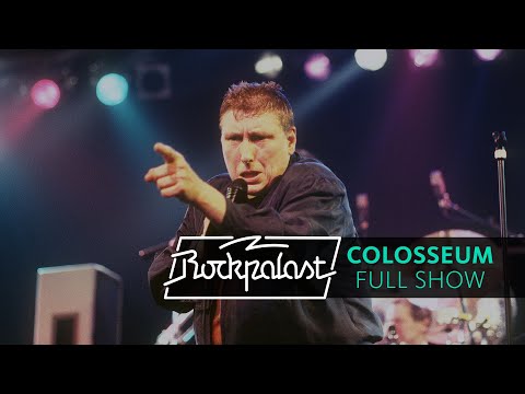 Colosseum live | Rockpalast | 1994
