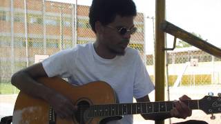 Cássio Murilo - Sweet Tuesday Morning [Badfinger Cover] 720p