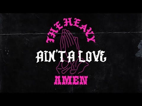 Video thumbnail for Ain’t a Love