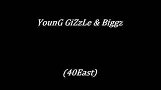 YounG GiZzLe & Biggz Feat Tuffy, Dolla D & XP - Par Chez Nous