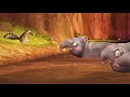 Ice Age 2 The Meltdown PC Mud Bog No Commentary Longplay