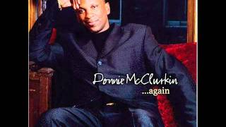 Donnie McClurkin-I&#39;m Walking in Authority