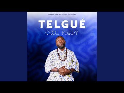 ENGOGOL - Cool Fredy