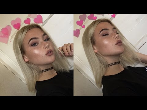Instagram "Baddie" Inspired Makeup Look | okaysage