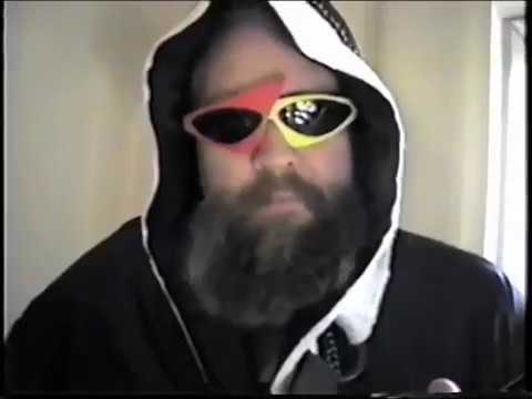 Zoogz Rift - I Work On The Retard Farm music video