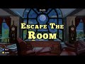 Vidéo de gameplay de Escape Academy  Playstation 4