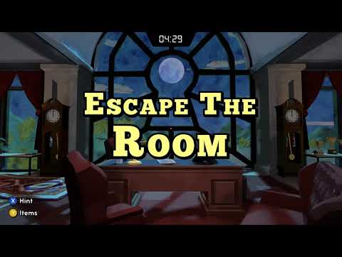 Escape Academy Announcement Trailer thumbnail