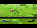 Sonic Colors Ultimate Game Land 1 Act 2 1080 HD