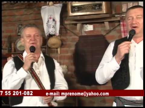 Barabe - Kafanski sviraci - Zavicaju Mili Raju - (Renome 28.03.2014.)
