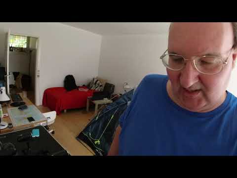 MongoTV_3219 - English Vlog_0127 - Heatwave In Denmark