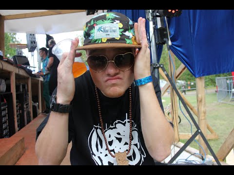 Redd Casey Tribute Video (2013-2015)