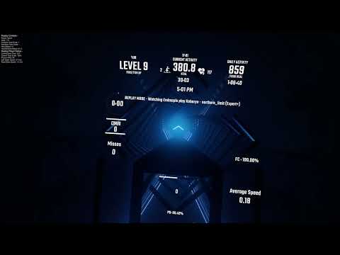 northern_limit feat. Sennzai by Kobaryo l Expert+ 90,4% 302pp