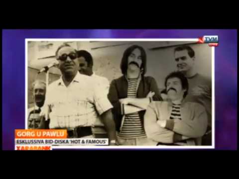 Ġorġ and Pawlu - We're hot and Famous