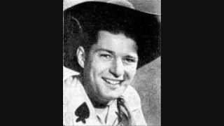 Smokey Rogers - Hair Of Gold,Eyes Of Blue (1948).