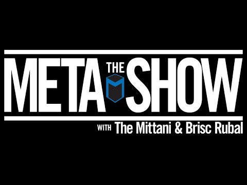 The Meta Show - Post CSM Fireside Edition