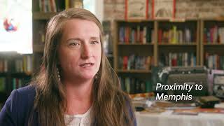 Video Screenshot for Marion, AR: Economic Development (30 second)