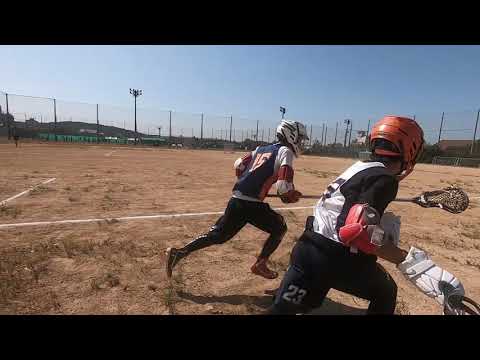 【クラブ紹介】男子ラクロス部　▼詳細は概要欄を見てね▼