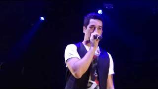 Jota Quest - &quot;Vou pra aí&quot;