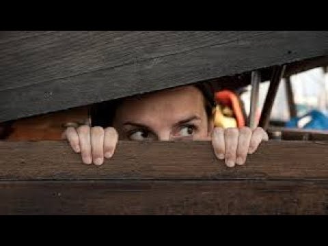 $70,000 Extreme Hide And Seek - Challenge
