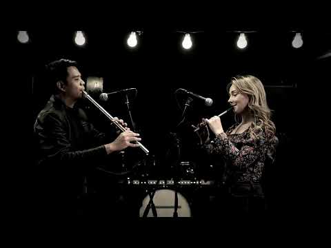 Down by the Salley Gardens : Tara Howley & Faliq Auri (2/3)