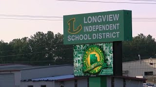 WebXtra: Longview ISD hopes new childcare center will alleviate waitlist woes