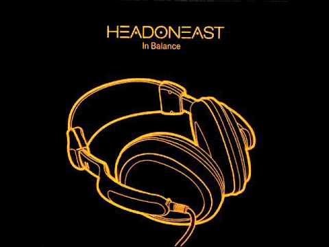Headoneast - Sunrise
