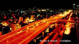 Harley & Muscle - Citylights
