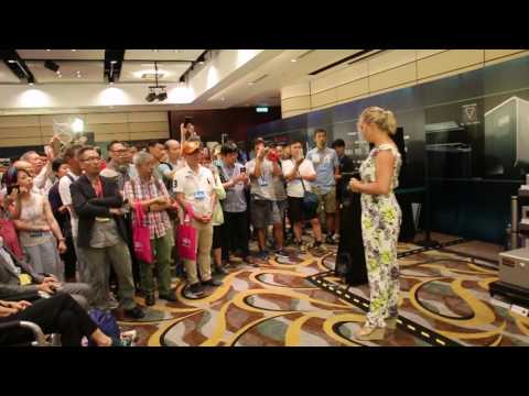 wishing you were somehow here again - Viktoria Tocca