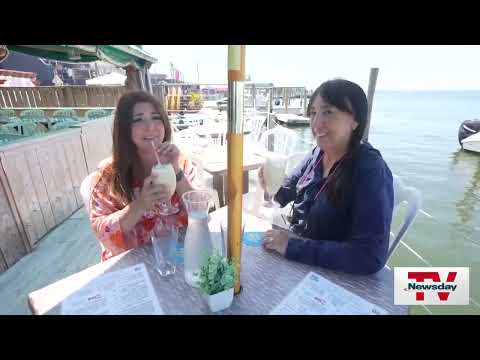 A Day trip to Fire Island