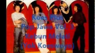 Kebun Melati Music Video