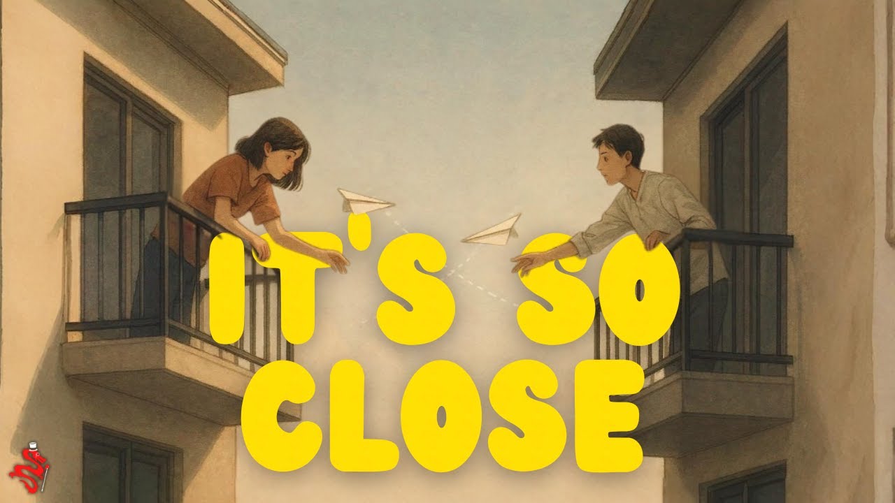 EVERYTHING Wants You, When You Want NOTHING