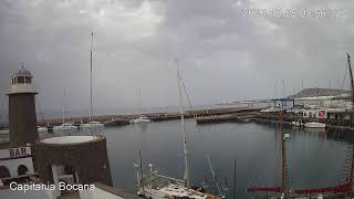 Marina Rubicón Cam 2 live webcam