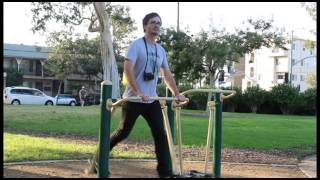 An interview With David Farrier. video