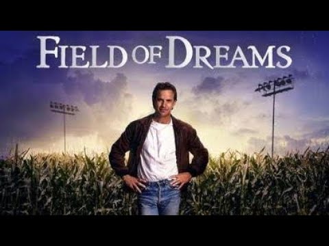 Field of Dreams (1989) Full Movie Review | Kevin Costner | Amy Madigan