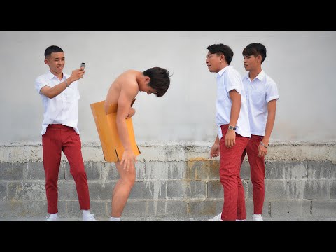 兩兄弟花錢如流水，被迫參與「窮人計畫」，《賺錢怎麼那麼難》真的有夠難啦！｜原創娛樂 Creative Century Ent.