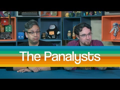 Empty this Dog Please | The Panalysts