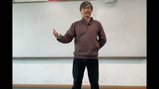 Civilization #31 &mdash; Jiang Xueqin lecture thumbnail