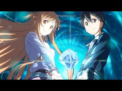 Nightcore - Highlight